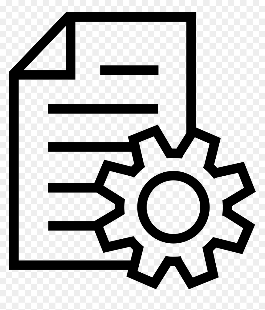 Image For Founder &amp - Windows 10 Settings Png, Transparent Png - mobile icons png