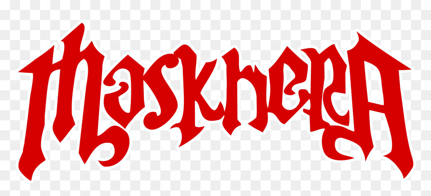 Calligraphy, HD Png Download - rojo png