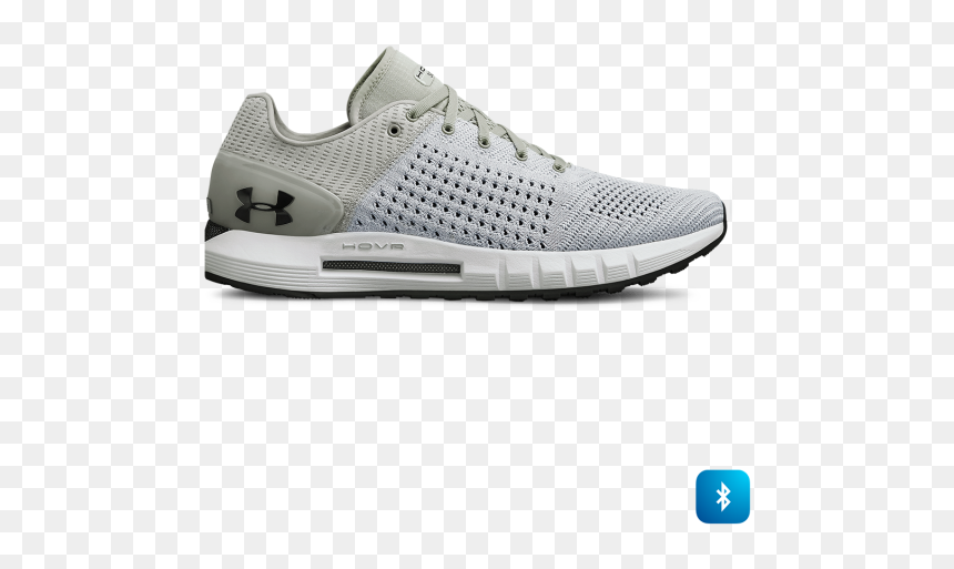 Under Armour Shoes Hovr Sonic Uae, HD Png Download - sonic shoes png