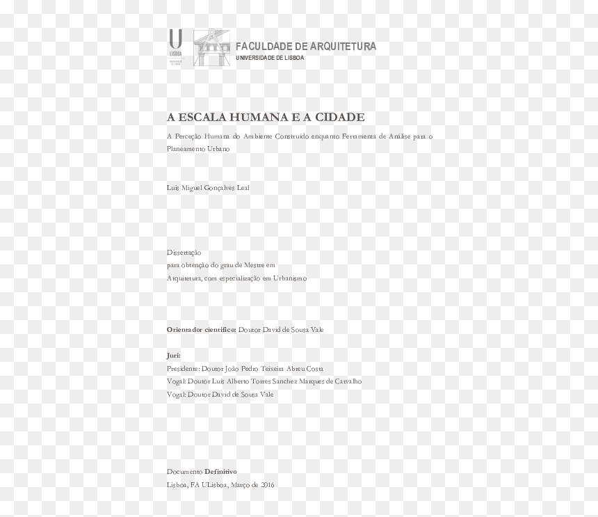 Document, HD Png Download - escala humana png