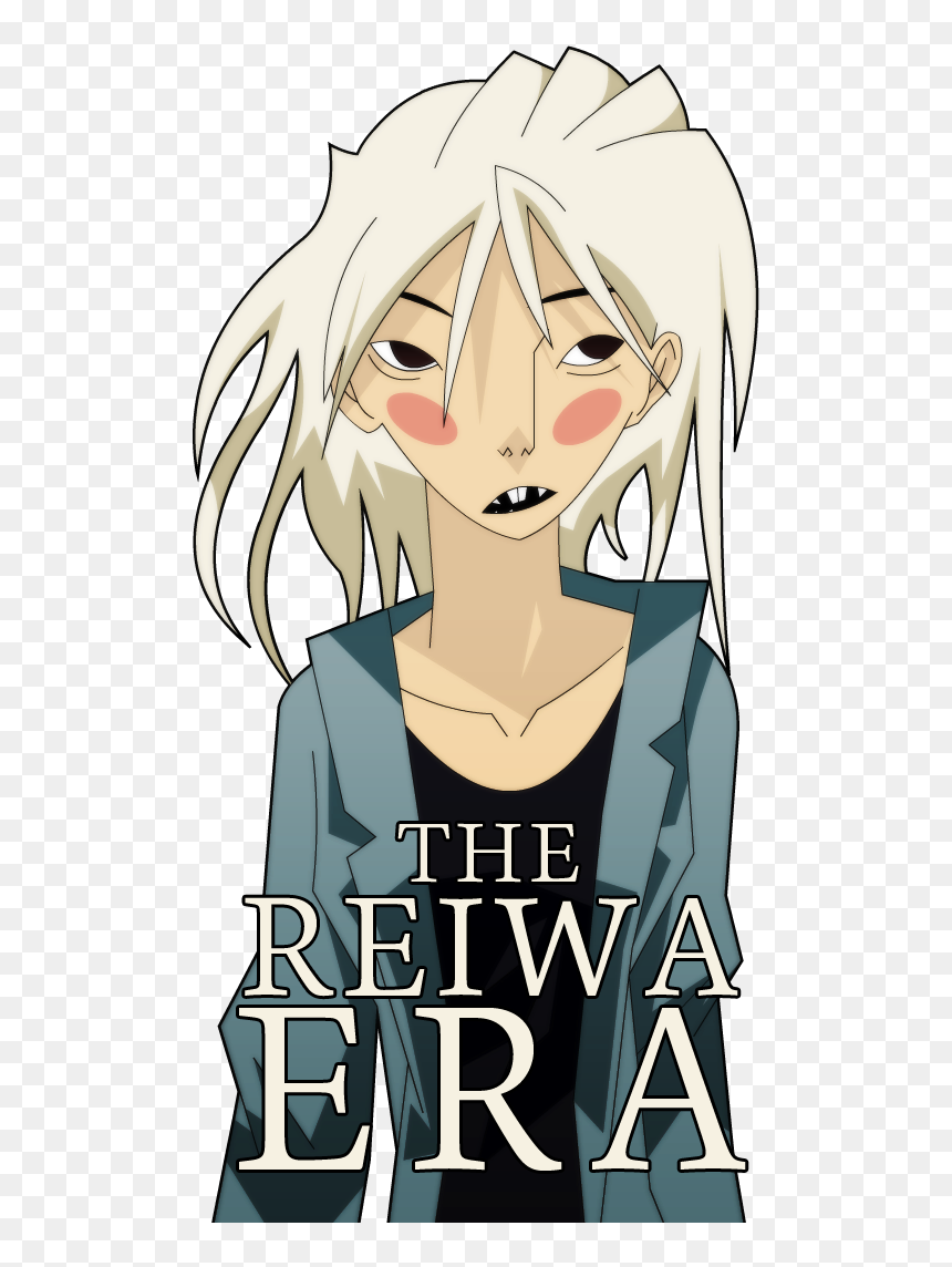 Cartoon, HD Png Download - anime girl confused png