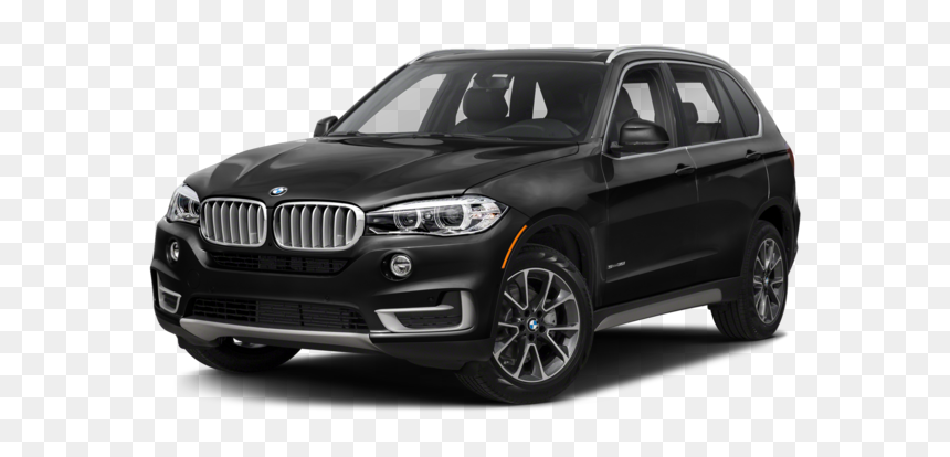 2019 Bmw X5 - Hyundai Santa Fe 2020, HD Png Download - bmw x5 png