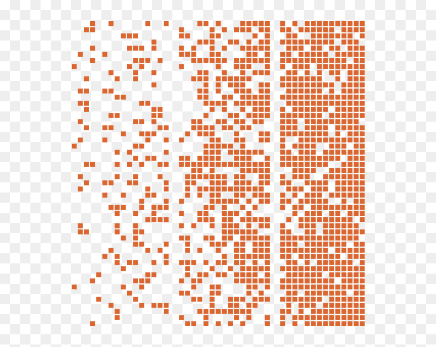 Circle, HD Png Download - tech pattern png