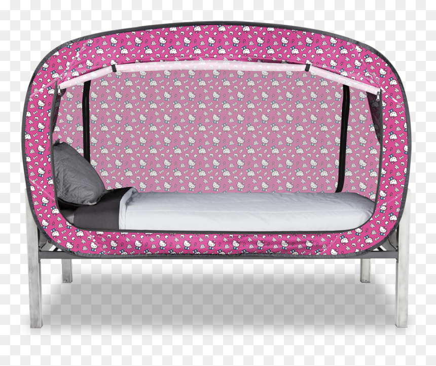Privacy Pop, HD Png Download - hello kitty frame png