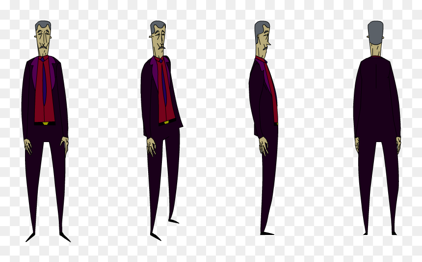 Thumb Image - Dessin Personnage Png, Transparent Png - personnage png