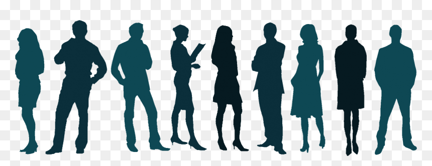 Thumb Image - Personnages Noir, HD Png Download - personnage png