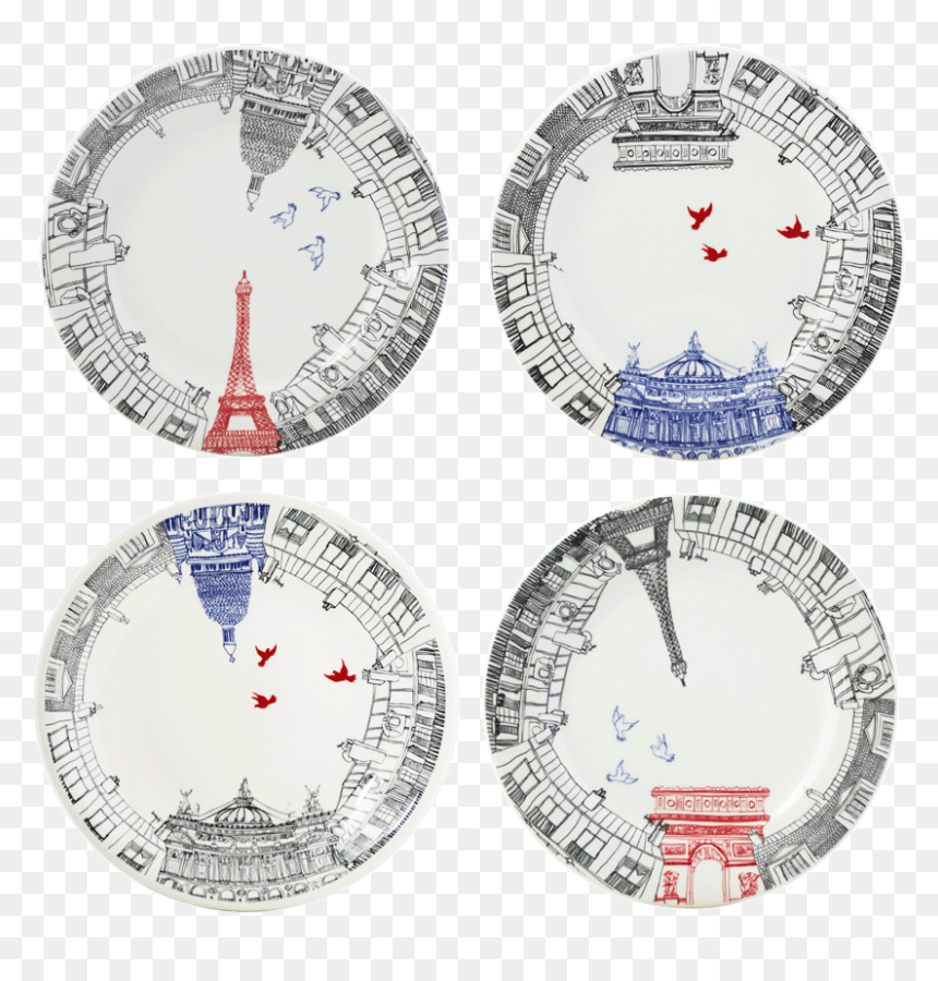 Gien Ca C Est Paris, HD Png Download - eiffel tower png tumblr