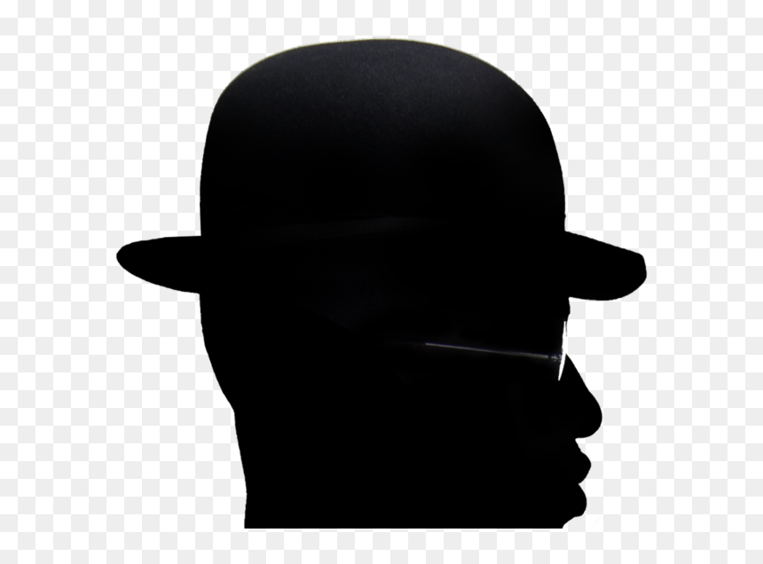 Ashleydavidhead - Silhouette, HD Png Download - john boyega png
