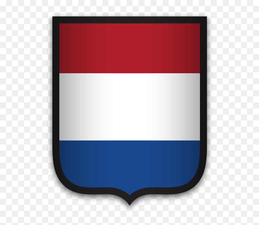 Symmetry, HD Png Download - dutch flag png