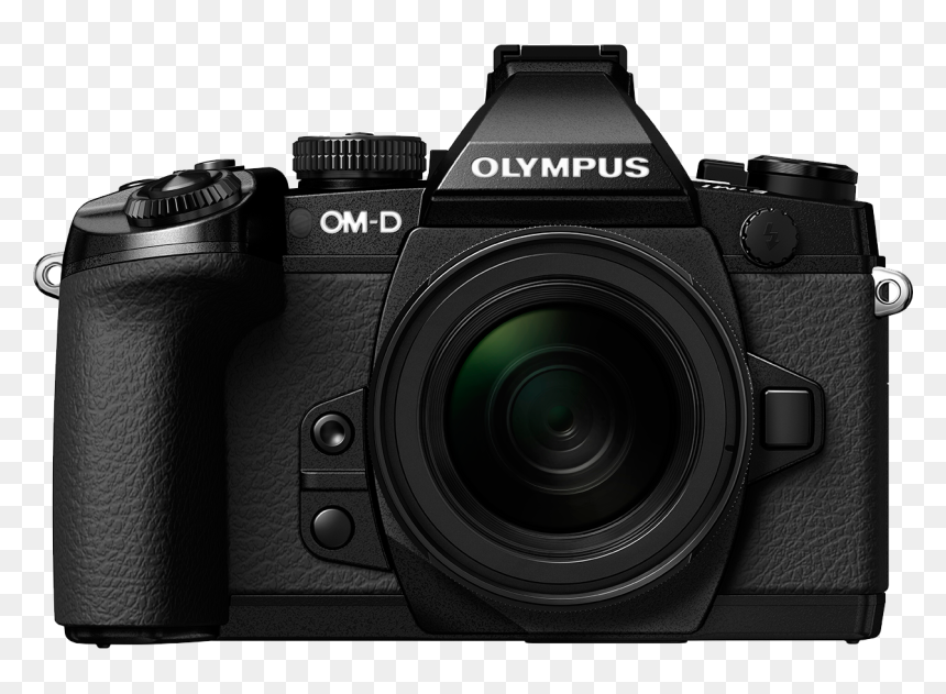 Olympus Camera New, HD Png Download - canon 6d png