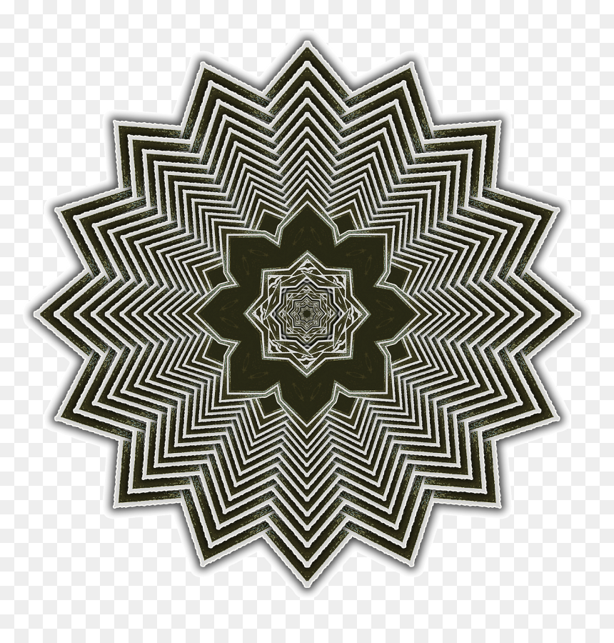 Four Absolute Of Quality Management, HD Png Download - photoshop pattern png