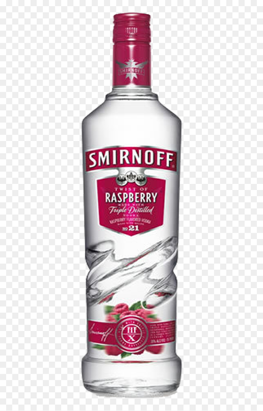 Smirnoff Vodka Green Apple, HD Png Download - smirnoff vodka png