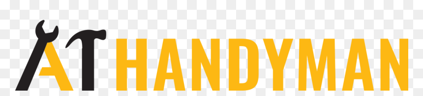 A1 Handyman Singapore Logo - Orange, HD Png Download - handyman logo png