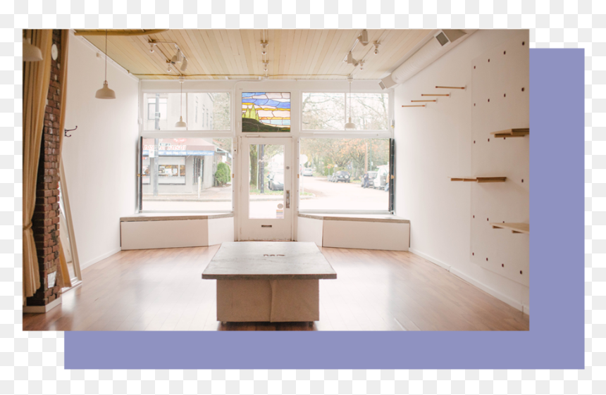 Little Mountain Shop Main2 - Interior Design, HD Png Download - space mountain png