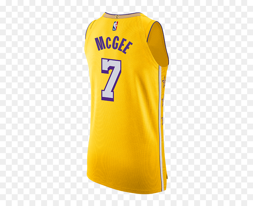 Nba, HD Png Download - javale mcgee png