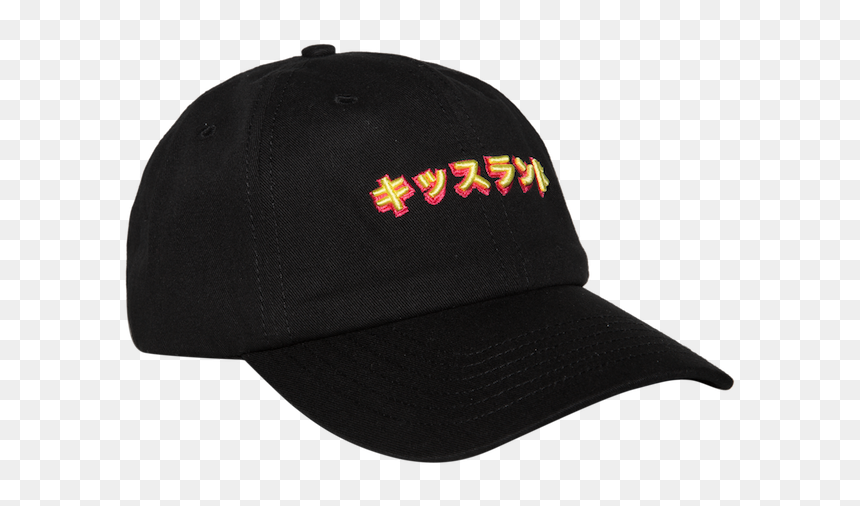 Baseball Cap, HD Png Download - the weeknd logo png