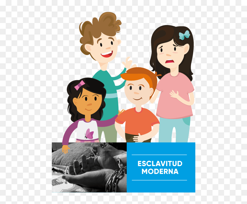 Trata De Persona En Guatemala, HD Png Download - imagenes de personas png