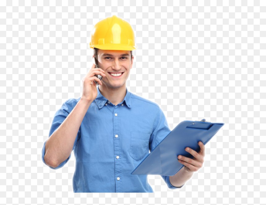 Industrial Worker Png Free Download - Industrial Worker Png, Transparent Png - stock image png