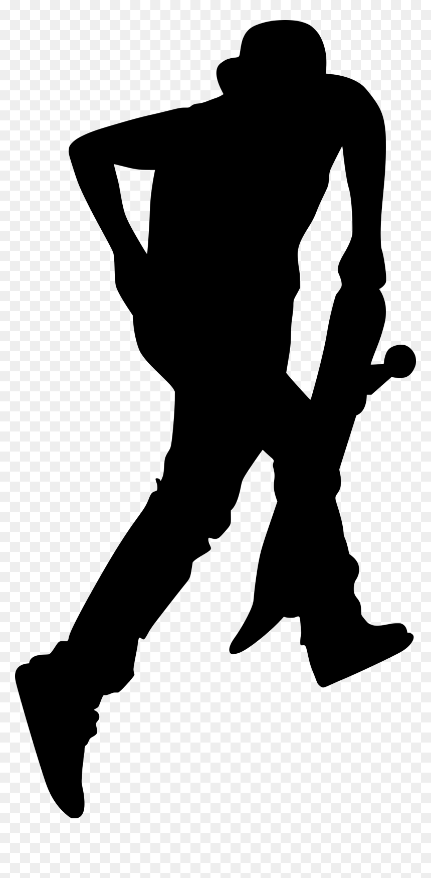 Illustration, HD Png Download - skateboarder silhouette png