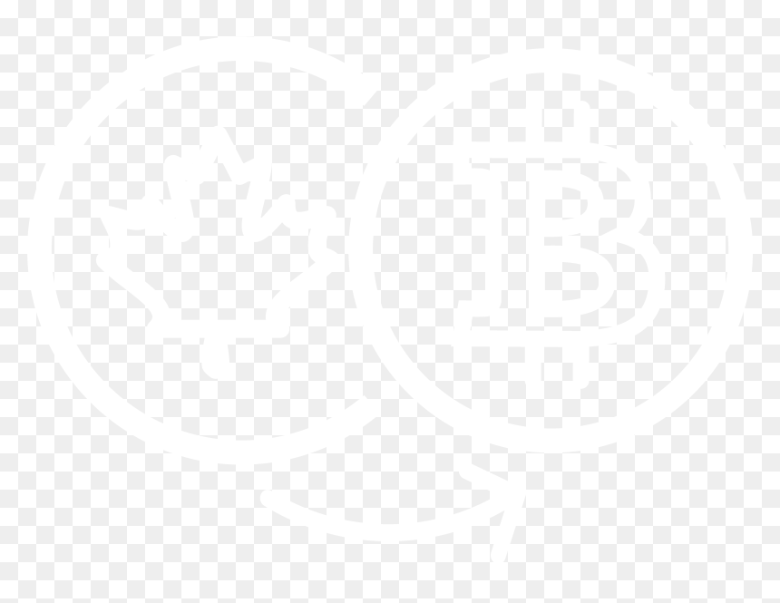 Emblem, HD Png Download - white circle png
