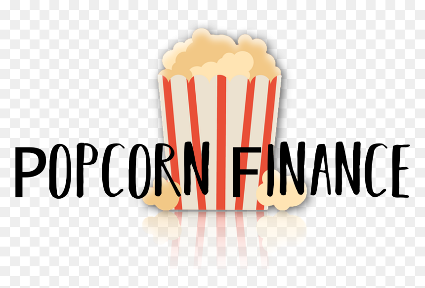 Junk Food, HD Png Download - popcorn png
