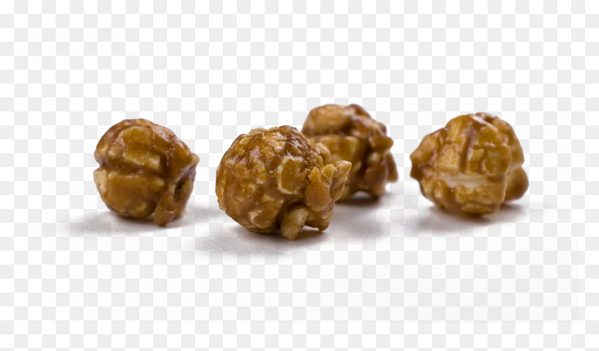 Walnut, HD Png Download - popcorn png