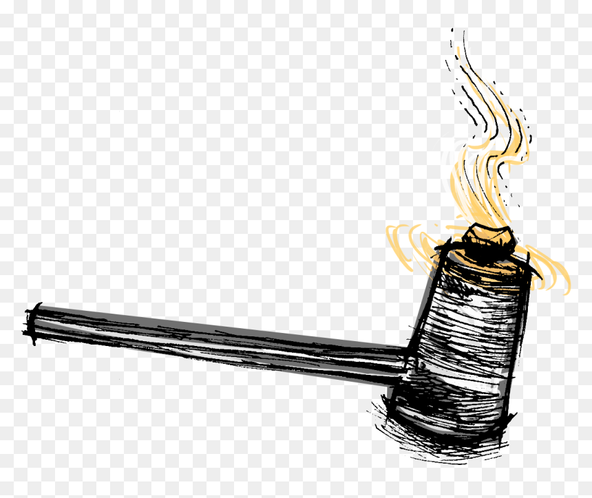 Cachimbo Crack Png, Transparent Png - crack png