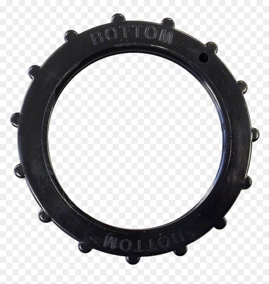 Clip Art, HD Png Download - white circle png