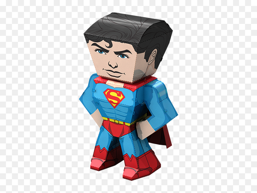 Superman, HD Png Download - superman png