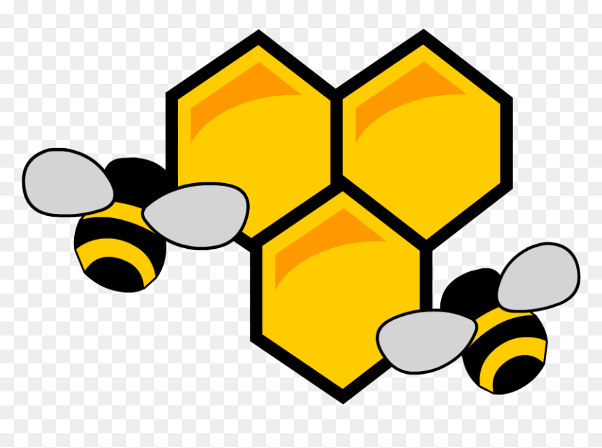 Clip Art, HD Png Download - bee png
