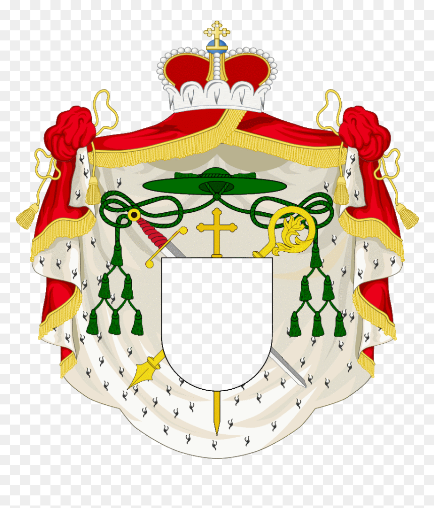 Grand Duchy Of Lithuania Coat Of Arms HD Png Download Vhv