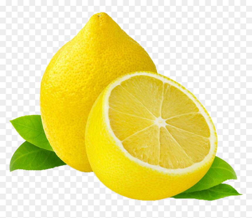 Lemon Clipart Png, Transparent Png - lemon png