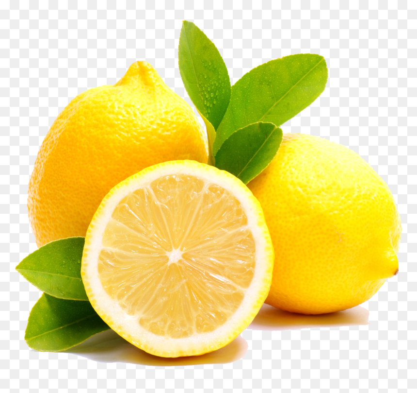 Lemon Png Transparent, Png Download - lemon png