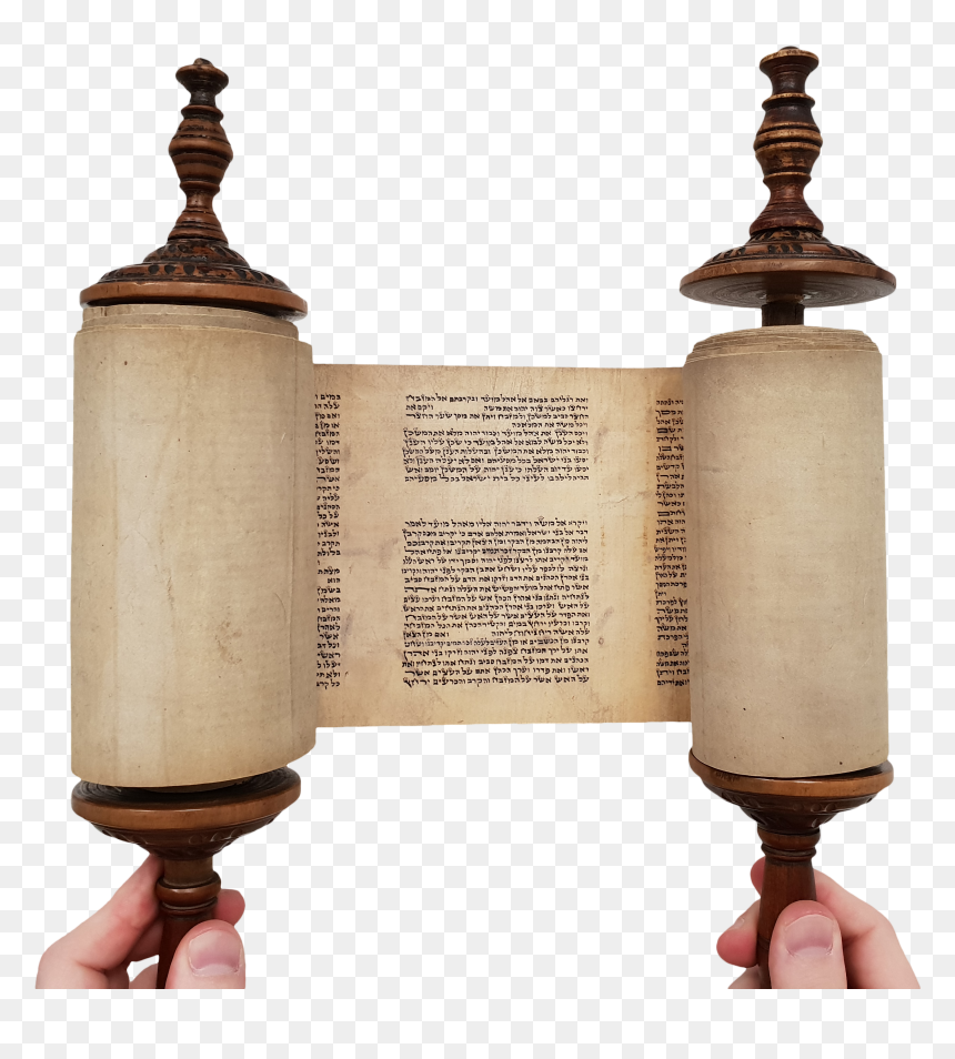 Antique, HD Png Download - scroll png