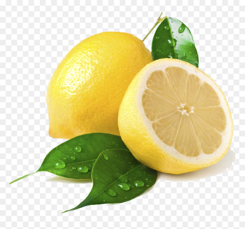 Lemons Png, Transparent Png - lemon png