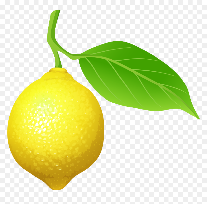 Lemon Png, Transparent Png - lemon png