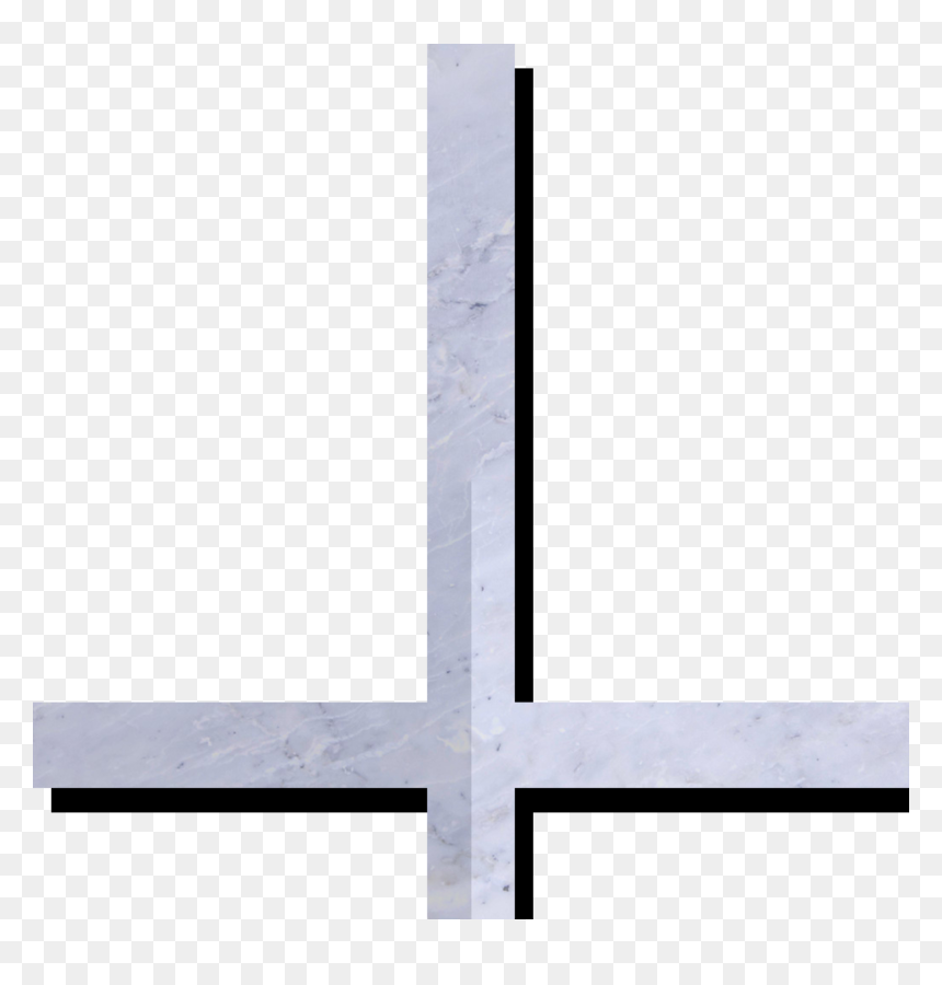 Cross, HD Png Download - vaporwave png