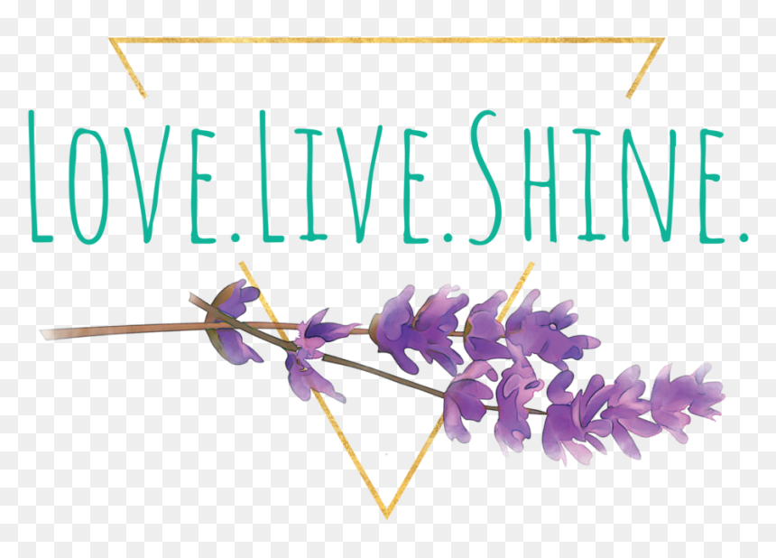 Live Love Shine, HD Png Download - shine png
