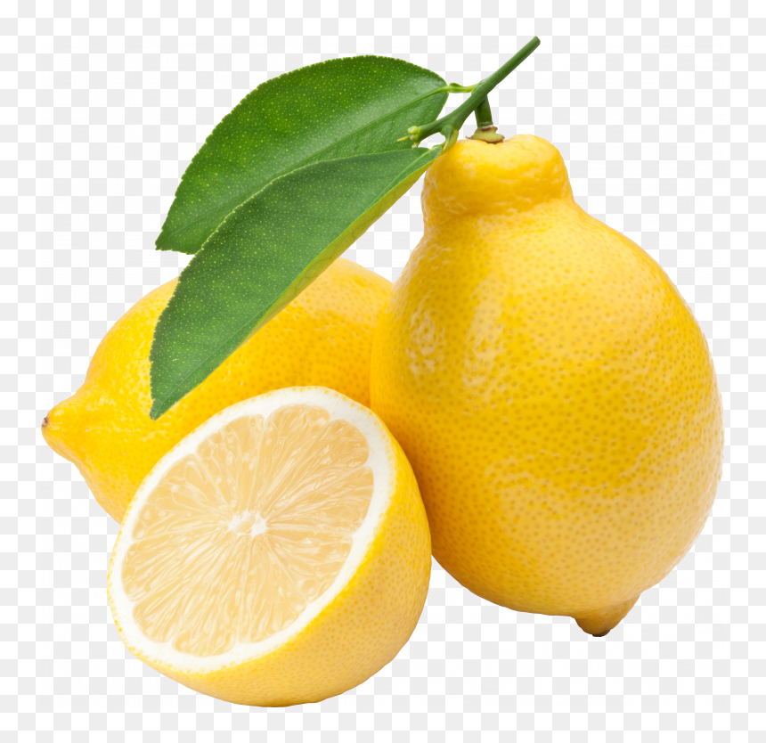Lemons Png Transparent Background, Png Download - lemon png