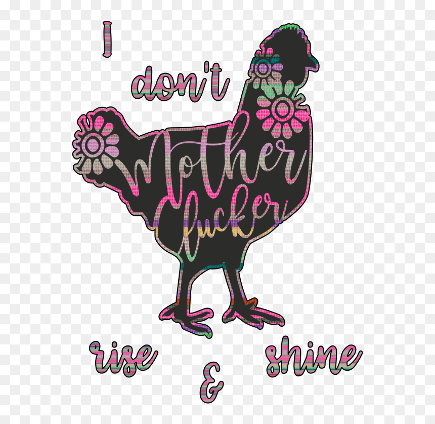 Rooster, HD Png Download - shine png