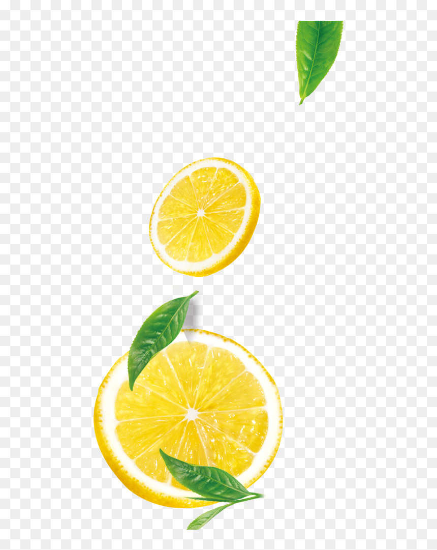 Lemon, HD Png Download - lemon png