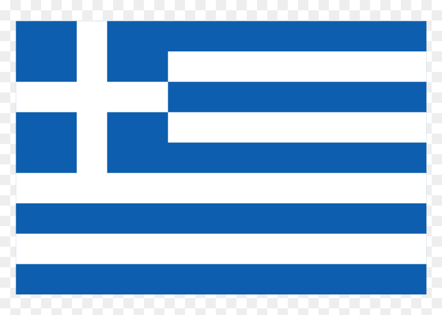 Greek Flag, HD Png Download - flag png
