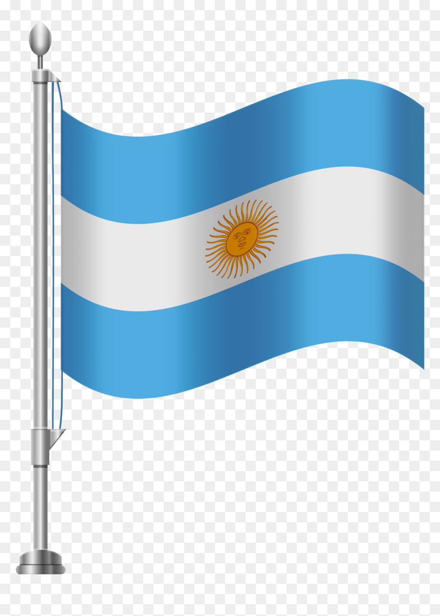 Botswana Flag Png, Transparent Png - flag png