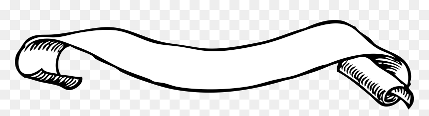 Scroll Design Clip Art, HD Png Download - scroll png