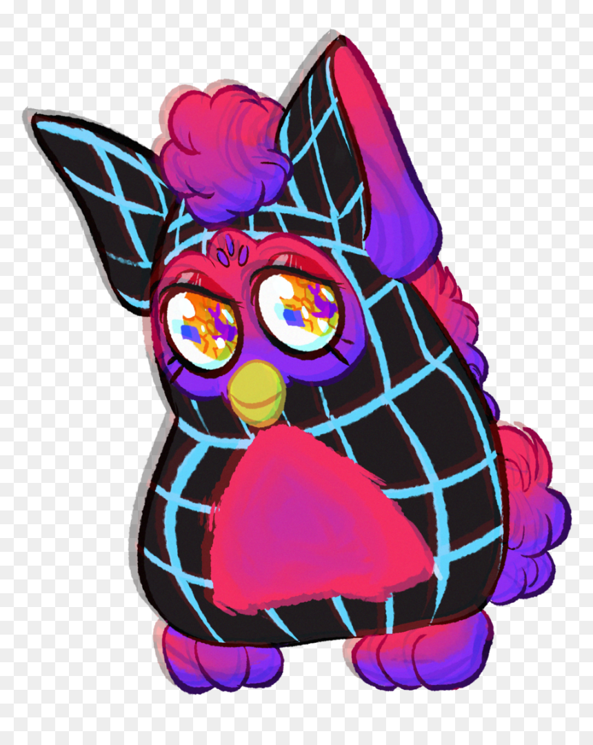 Illustration, HD Png Download - vaporwave png
