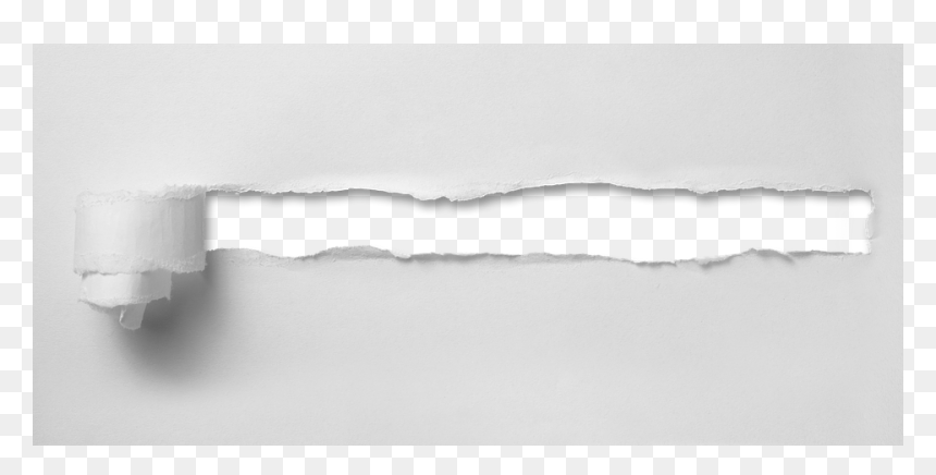 Torn Paper 2 Png, Transparent Png - torn paper png