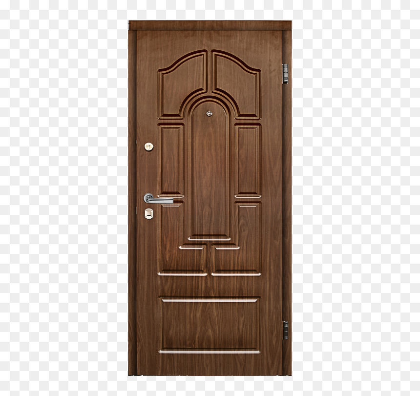 Door With A Transparent Background, HD Png Download - door png