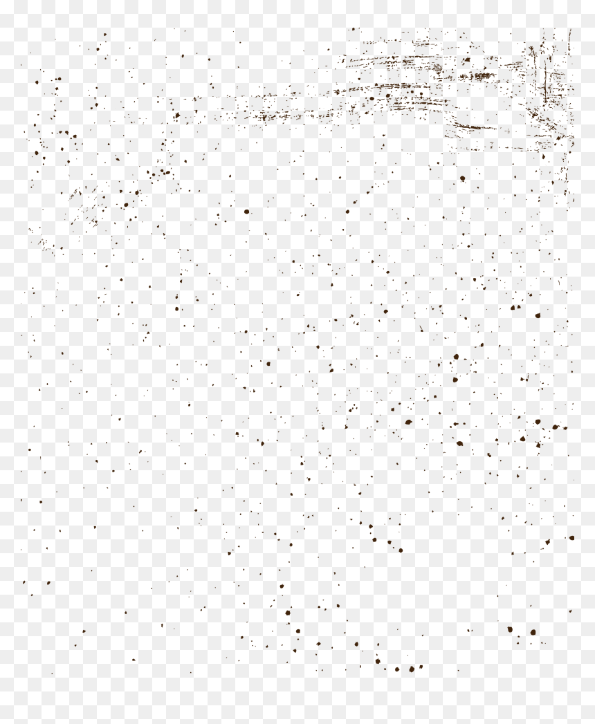 Monochrome, HD Png Download - dirt png