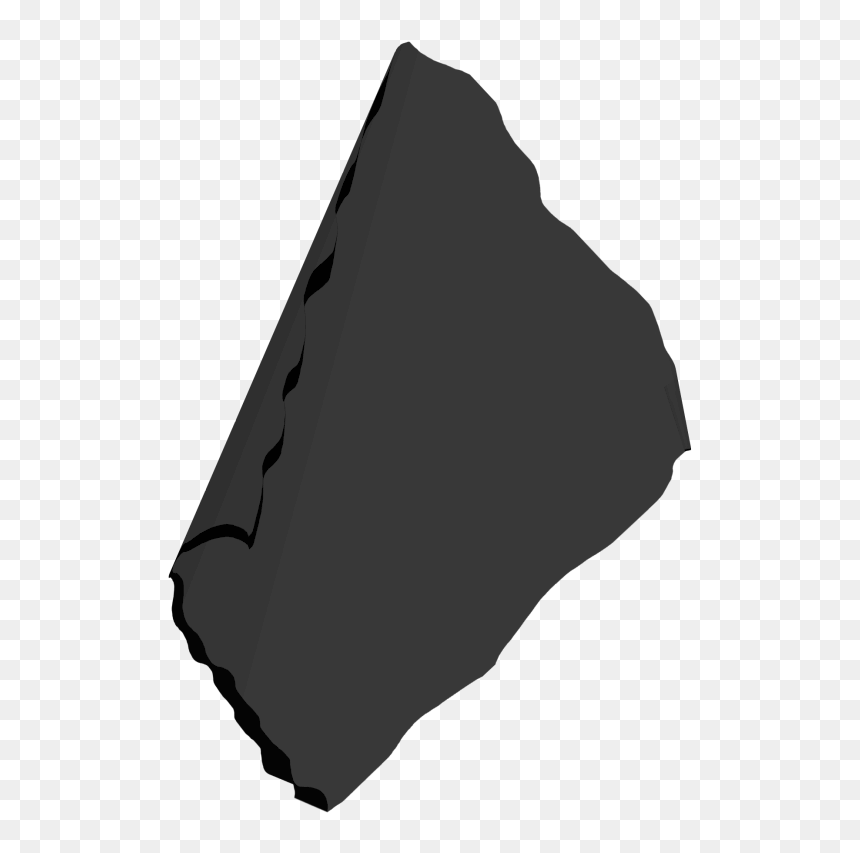 Black Torn Paper Transparent Png, Png Download - torn paper png