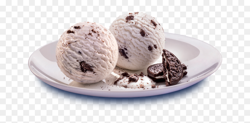 Soy Ice Cream, HD Png Download - ice cream png